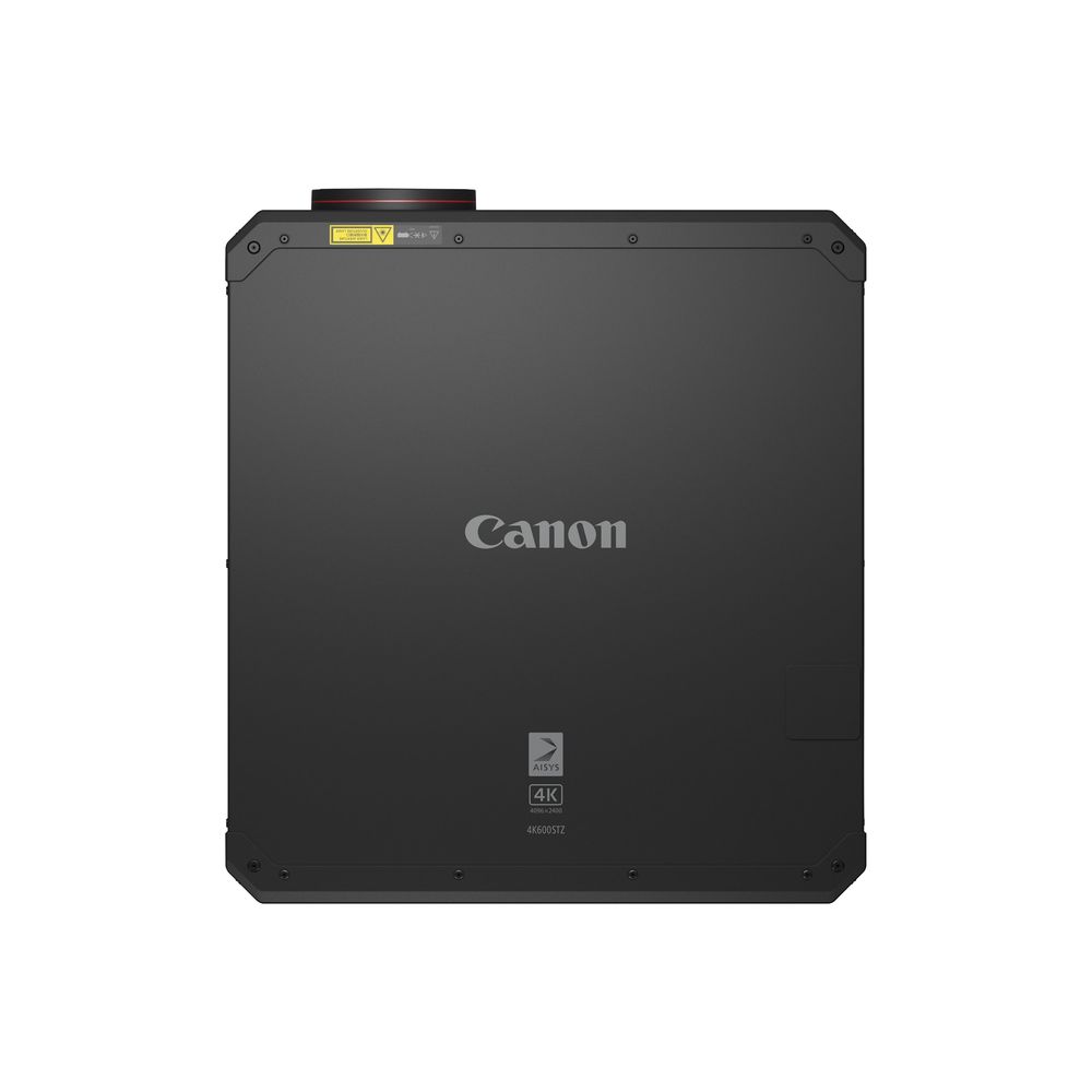 Videoproiettore Canon Xeed 4K600STZ 4K+